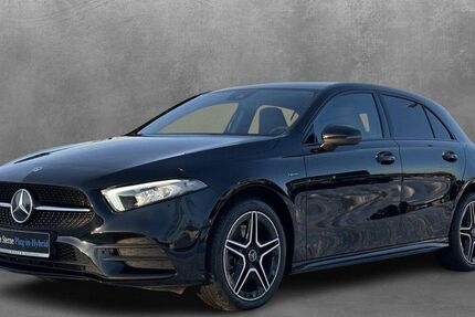 Mercedes-Benz A 250 47.000 km 22.690 &euro; Greifswald 17489