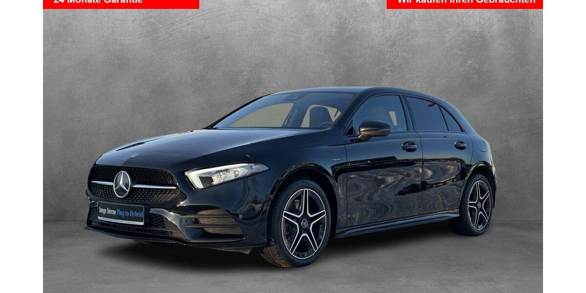 Mercedes-Benz A 250 47.000 km 23.180 &euro; Greifswald 17489