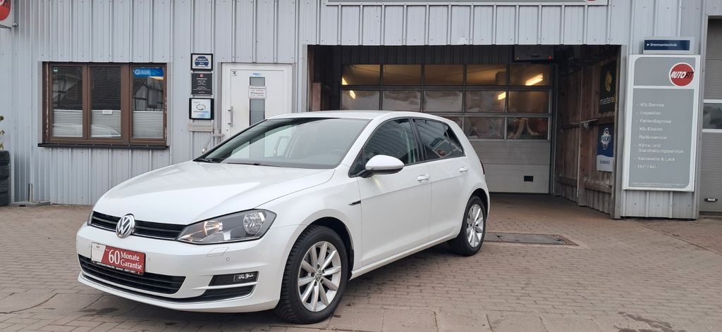 VW Golf 167.500 km 8.990 &euro; Mölschow / OT Bannemin 17449