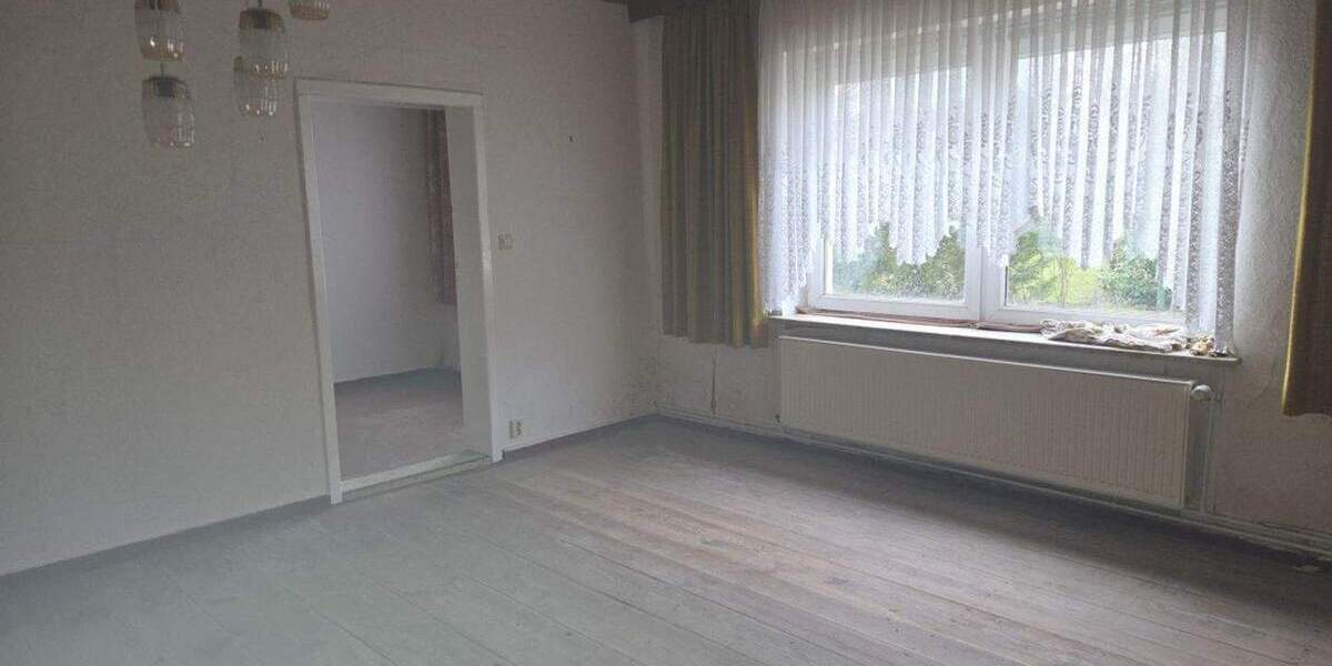 Doppelhaushälfte Neetzow-Liepen Liepen - 6 Zimmer, 118 m&sup2;, 39.900&euro; | Angebot:25678553