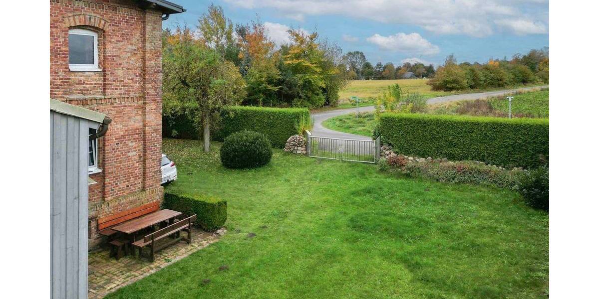 Einfamilienhaus Neetzow-Liepen Priemen - 3 Zimmer, 158.000&euro; | Angebot:26118312