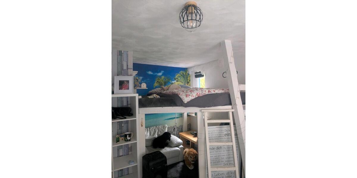 Einfamilienhaus Steinhagen - 3 Zimmer, 100 m&sup2;, 1.800&euro; | Angebot:27692060