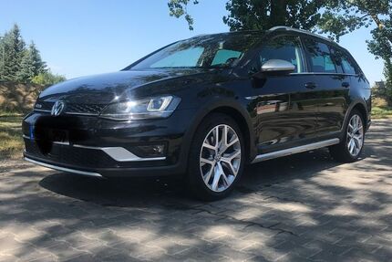 VW Golf 192.000 km 11.500 &euro; Neuenkirchen 17498