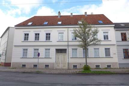 Wohnung Greifswald - 2 Zimmer, 38 m&sup2;, 450&euro; | Angebot:27094808
