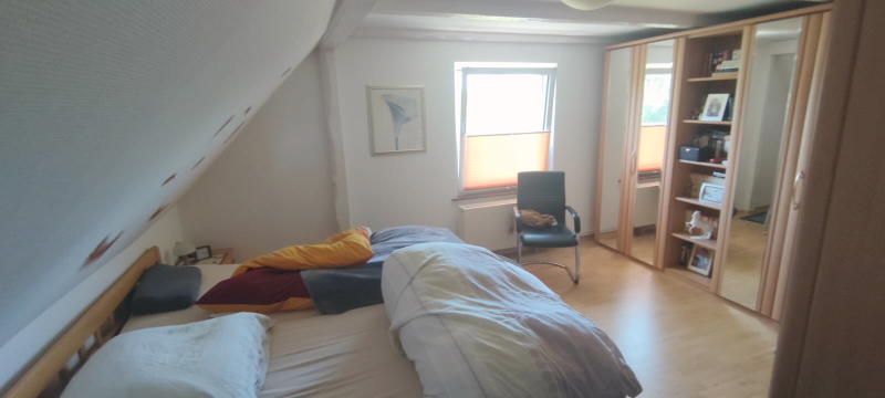 ObjNr:19725 - Hochwertig Saniertes Anwesen für Pferdeliebhaber oder Reitsportfreunde; Feriennutzung möglich - Bauernhaus, Landhaus Loitz | Angebot:21580639