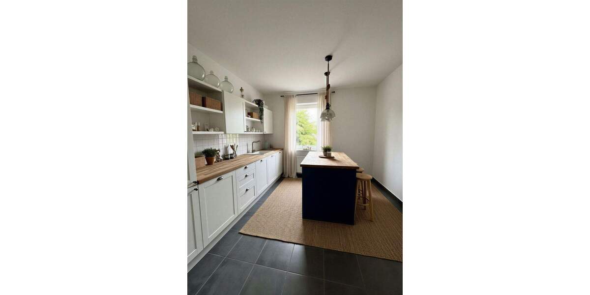 Etagenwohnung Peenemünde - 4 Zimmer, 83 m&sup2;, 169.800&euro; | Angebot:25695541