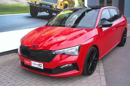 Skoda Scala 41.300 km 24.000 &euro; Grimmen 18507