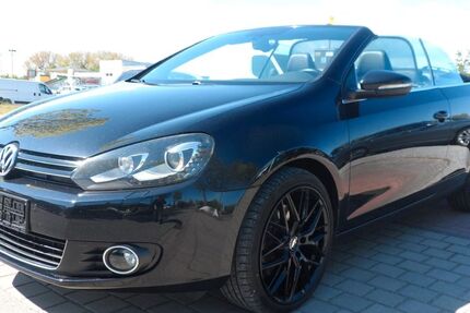 VW Golf 210.671 km 6.490 &euro; Greifswald 17489