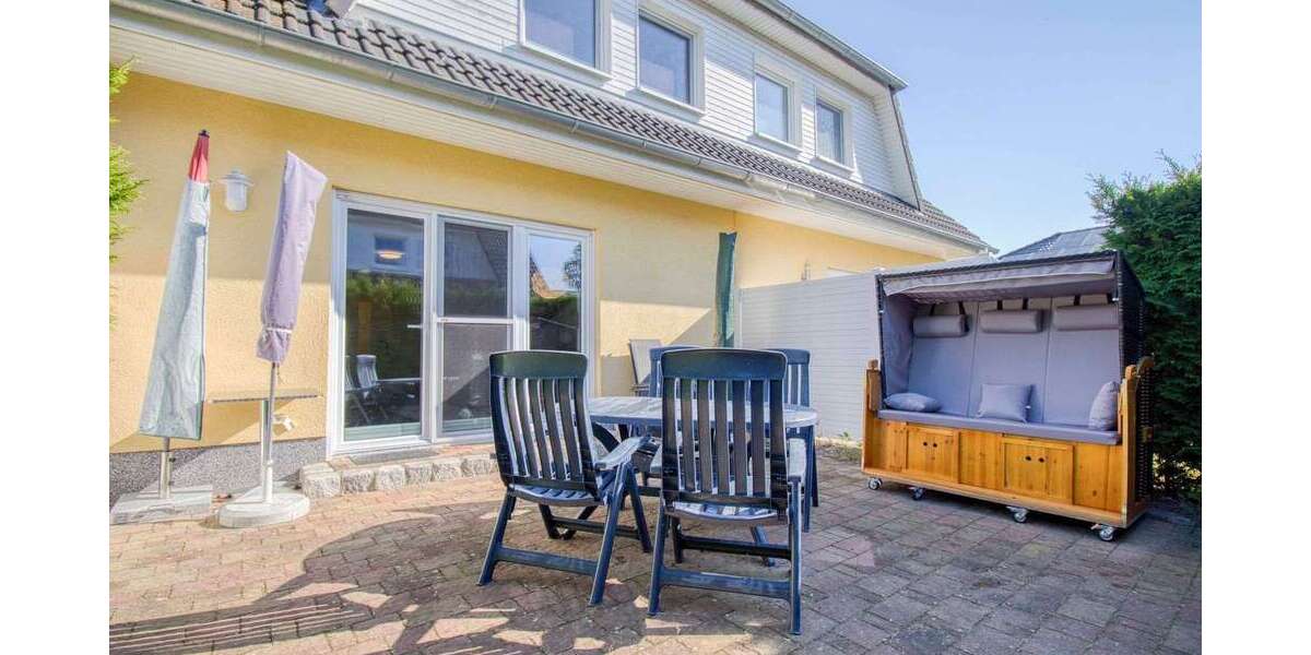 Einfamilienhaus Karlshagen - 4 Zimmer, 79 m&sup2;, 335.000&euro; | Angebot:18014040