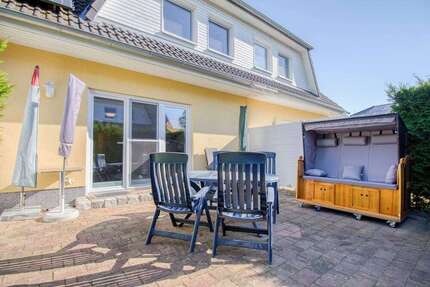 Haus Karlshagen - 4 Zimmer, 79 m&sup2;, 335.000&euro; | Angebot:18014040