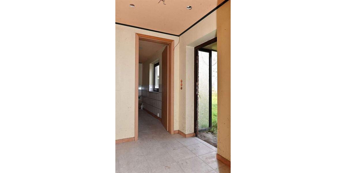 Einfamilienhaus Sundhagen Groß Behnkenhagen - 3 Zimmer, 74 m&sup2;, 145.000&euro; | Angebot:25728884