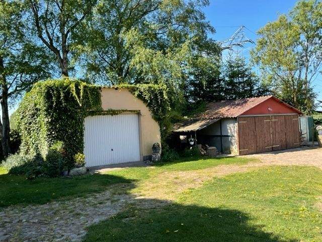 Mehrfamilienhaus, Wohnhaus Splietsdorf Müggenwalde - 7 Zimmer, 230 m&sup2;, 455.000&euro; | Angebot:25797479