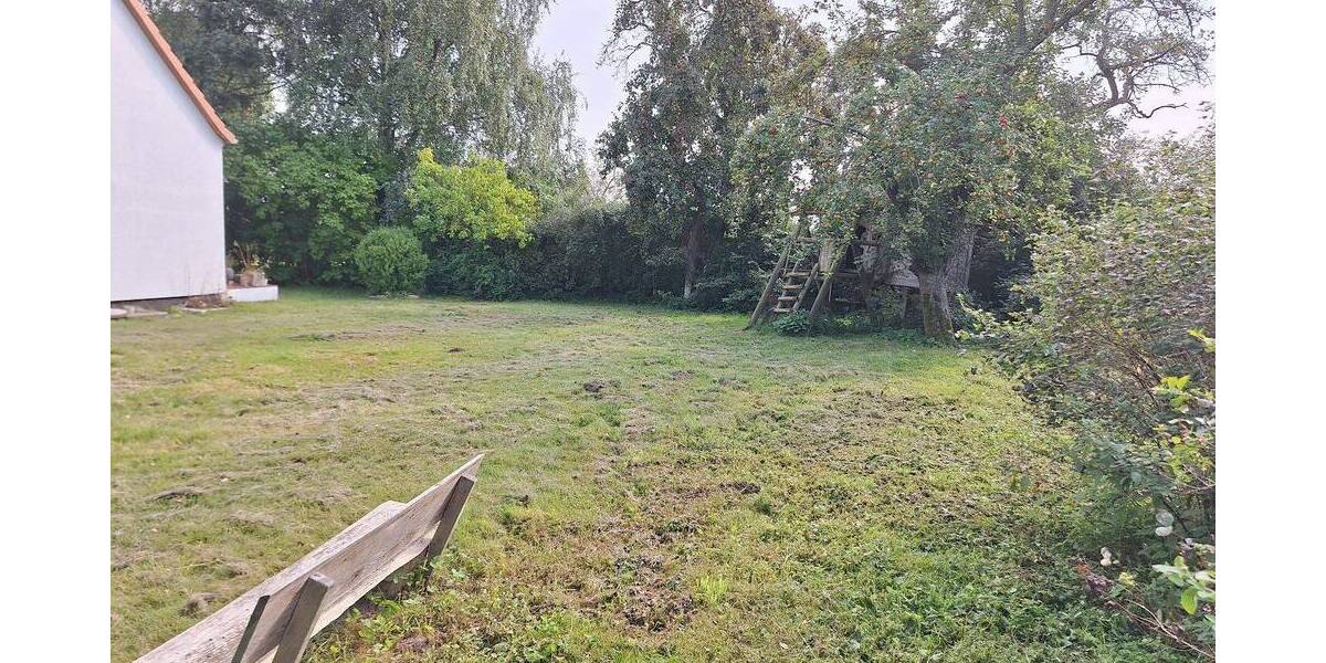 Einfamilienhaus Süderholz-Neuendorf Neuendorf - 4 Zimmer, 79 m&sup2;, 198.000&euro; | Angebot:25727432