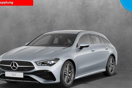 Mercedes-Benz CLA 200 Shooting Brake 6.500 km 35.560 &euro; Greifswald 17489