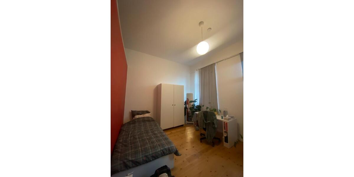 Etagenwohnung Greifswald - 1 Zimmer, 25 m&sup2;, 450&euro; | Angebot:25657076