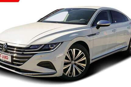 VW Arteon 45.647 km 27.950 &euro; Greifswald 17489