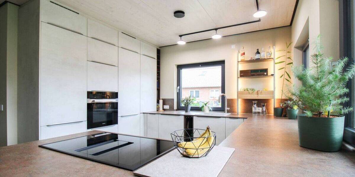 Bungalow Süderholz Kandelin - 5 Zimmer, 154 m&sup2;, 579.000&euro; | Angebot:25958071