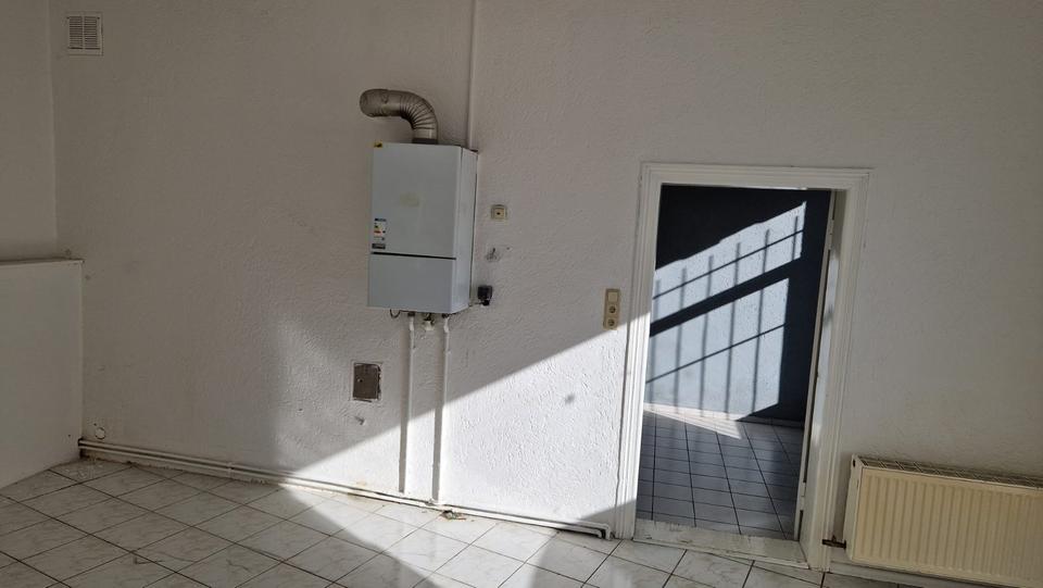 Gewerbeobjekt Jarmen - 660&euro; | Angebot:25715195