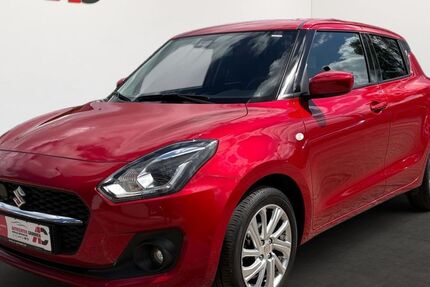 Suzuki Swift 54.300 km 13.870 &euro; Grimmen 18507