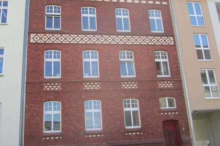 Wohnung Greifswald - 2 Zimmer, 45 m&sup2;, 495&euro; | Angebot:25869316