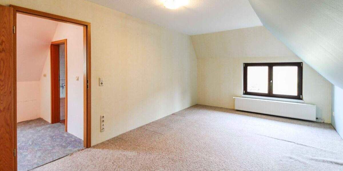 Einfamilienhaus Süderholz Behnkenhagen - 8 Zimmer, 226 m&sup2;, 299.000&euro; | Angebot:25742851