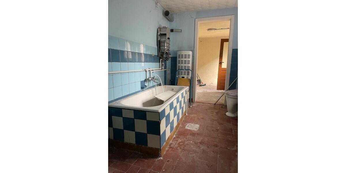 Einfamilienhaus Wolgast - 4 Zimmer, 100 m&sup2;, 89.000&euro; | Angebot:25902627