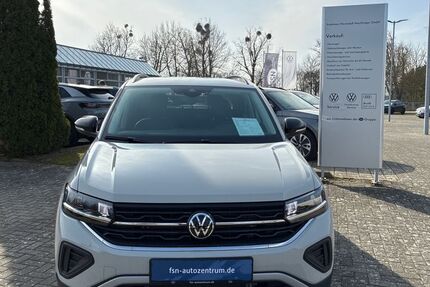 VW T-Cross 6.497 km 25.490 &euro; Grimmen 18507