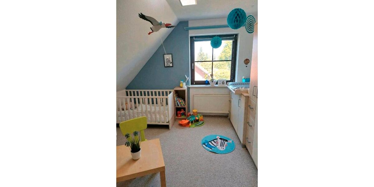 Einfamilienhaus Süderholz - 4 Zimmer, 113 m&sup2;, 365.000&euro; | Angebot:26073980