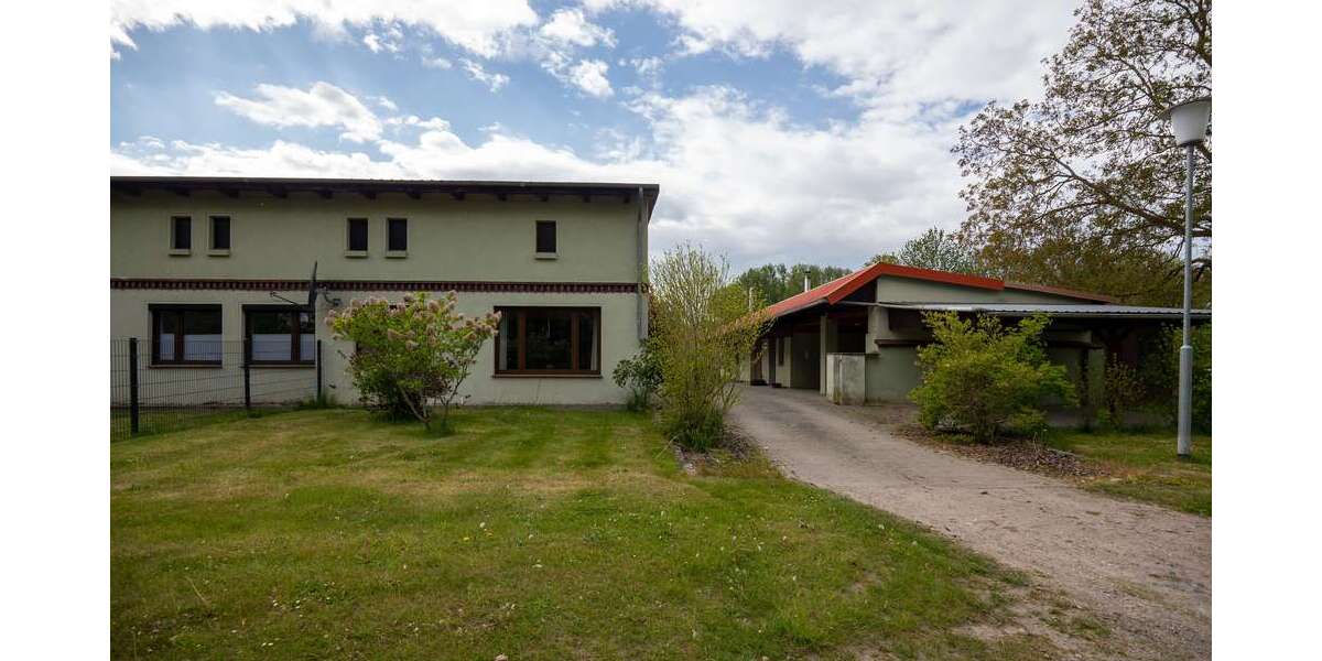 Einfamilienhaus Splietsdorf - 5 Zimmer, 130 m&sup2;, 135.000&euro; | Angebot:22632062