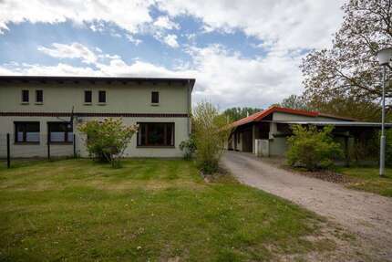 Haus Splietsdorf - 5 Zimmer, 130 m&sup2;, 135.000&euro; | Angebot:22632062