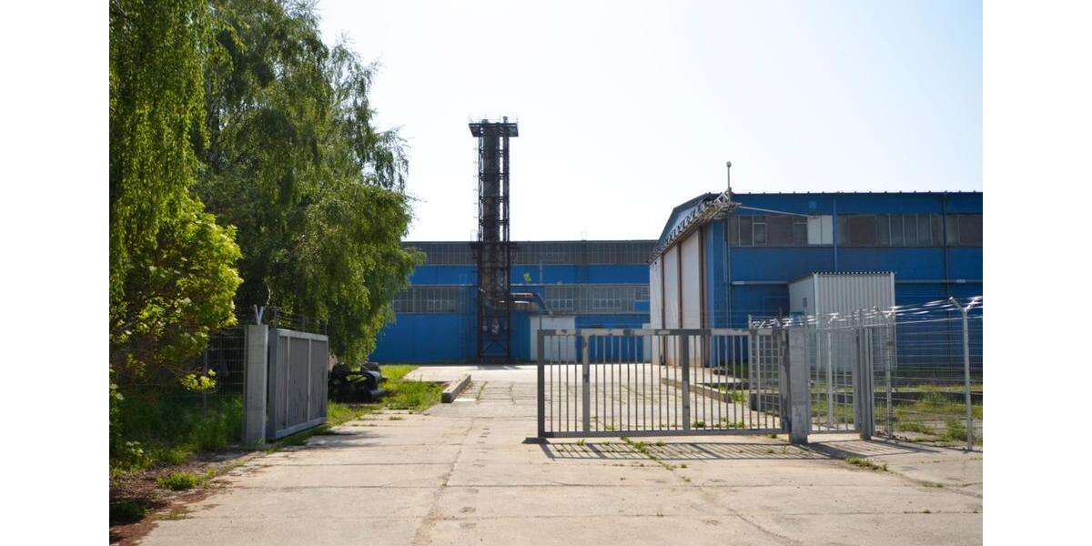 Gewerbeobjekt Wolgast - 595&euro; | Angebot:25923211