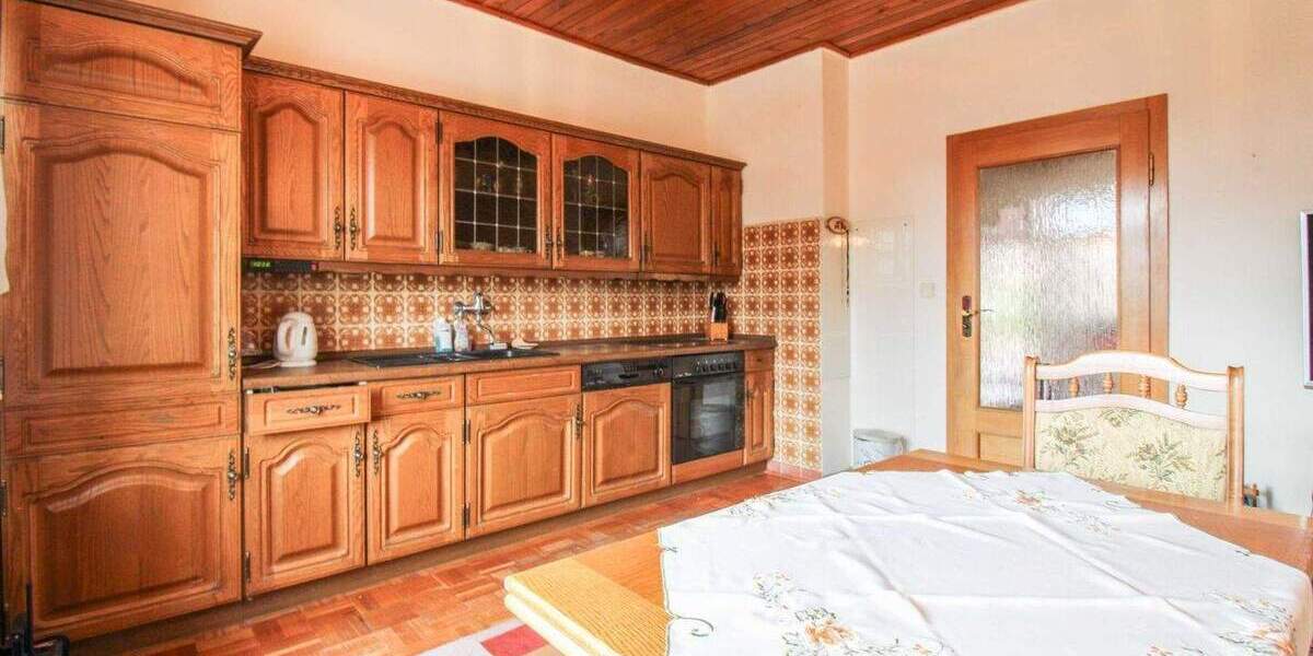 Einfamilienhaus Greifswald Südstadt - 4 Zimmer, 160 m&sup2;, 395.000&euro; | Angebot:25929960