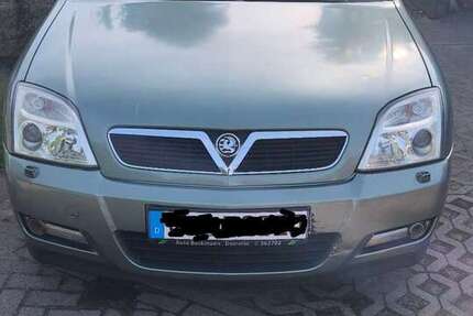 Opel Signum 134.429 km 3.500 &euro; Zemitz 17440