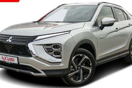 Mitsubishi Eclipse Cross 64.391 km 23.490 &euro; Greifswald 17489