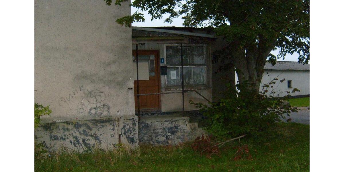 Einfamilienhaus Samtens - 130.000&euro; | Angebot:26585229
