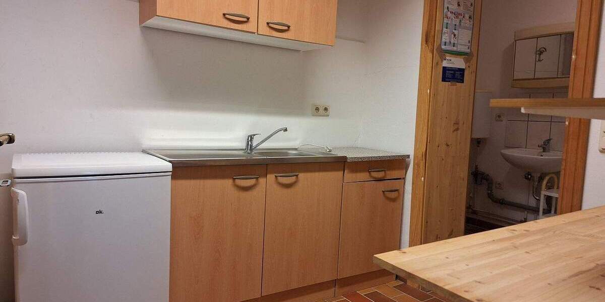 Gewerbeobjekt Greifswald Innenstadt - 2.300&euro; | Angebot:25664133