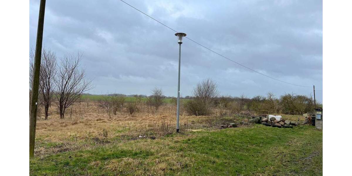 Grundstück Gribow Glödenhof - 13.000&euro; | Angebot:25896445