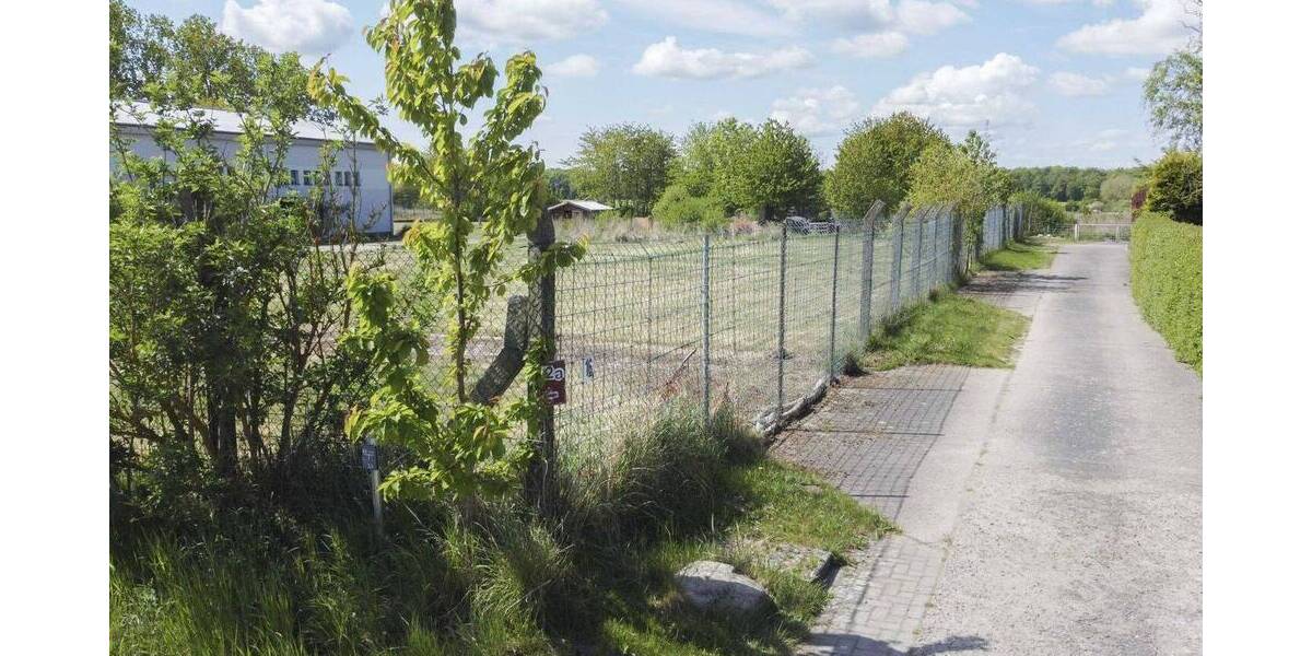 Grundstück Greifswald Friedrichshagen - 219.000&euro; | Angebot:26128401