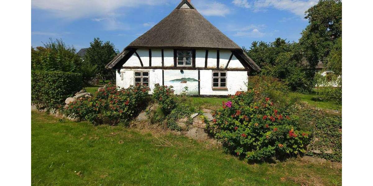 Mehrfamilienhaus, Wohnhaus Putbus Neuendorf - 4 Zimmer, 110 m&sup2;, 650.000&euro; | Angebot:25668707