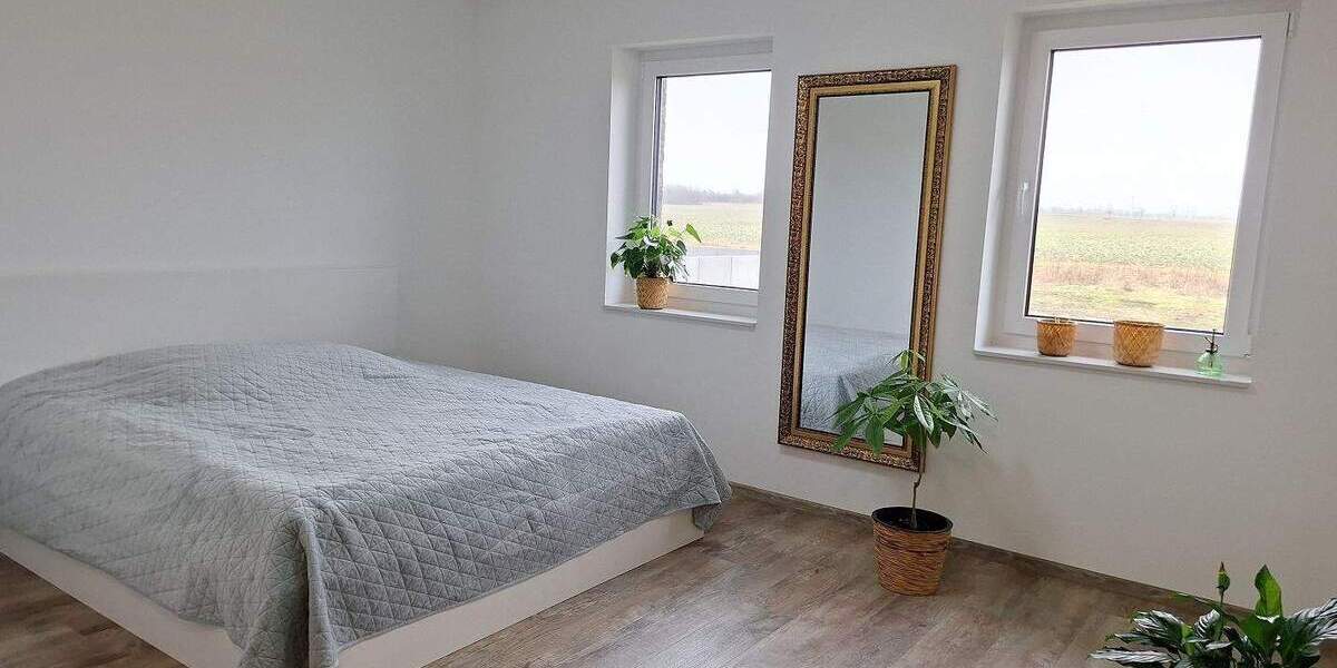 Einfamilienhaus Greifswald Groß Schönwalde - 6 Zimmer, 190 m&sup2;, 699.000&euro; | Angebot:25664109