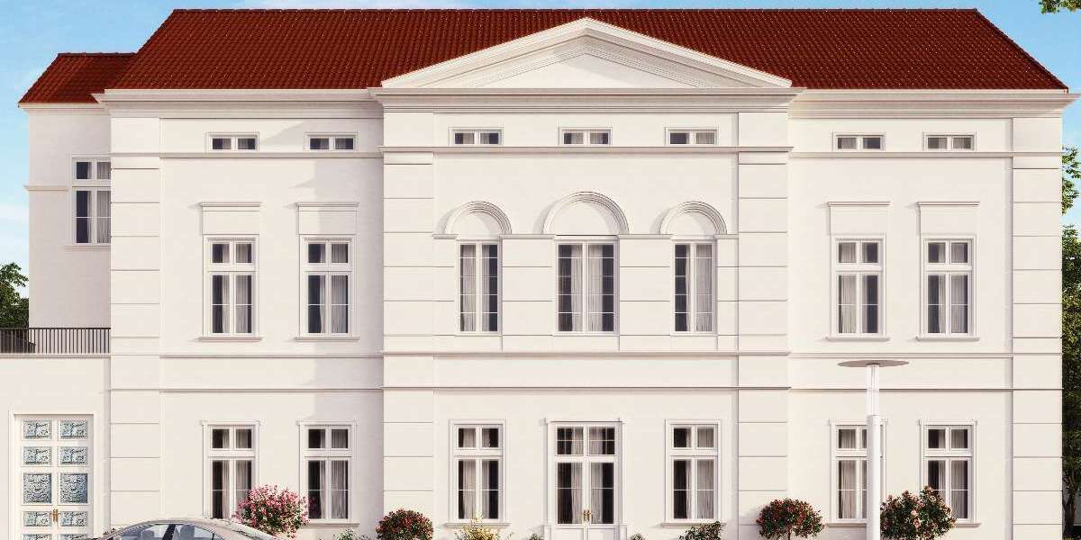 Etagenwohnung Putbus - 2 Zimmer, 54 m&sup2;, 337.428&euro; | Angebot:19894541