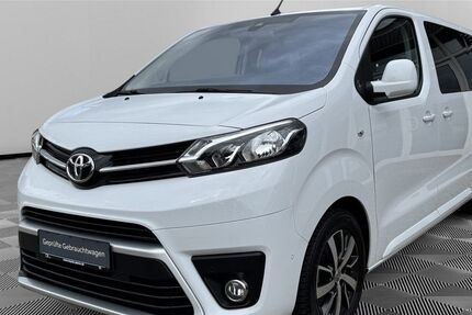 Toyota Proace (Verso) 24.800 km 38.850 &euro; Greifswald 17489