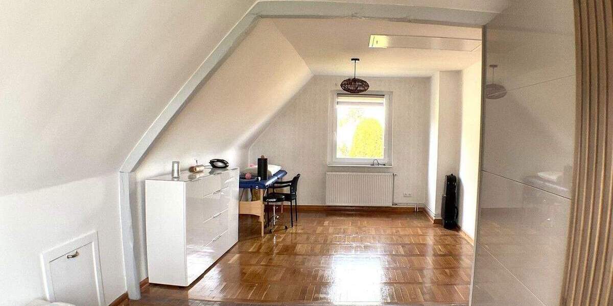 Einfamilienhaus Poseritz - 7 Zimmer, 157 m&sup2;, 429.000&euro; | Angebot:25846215