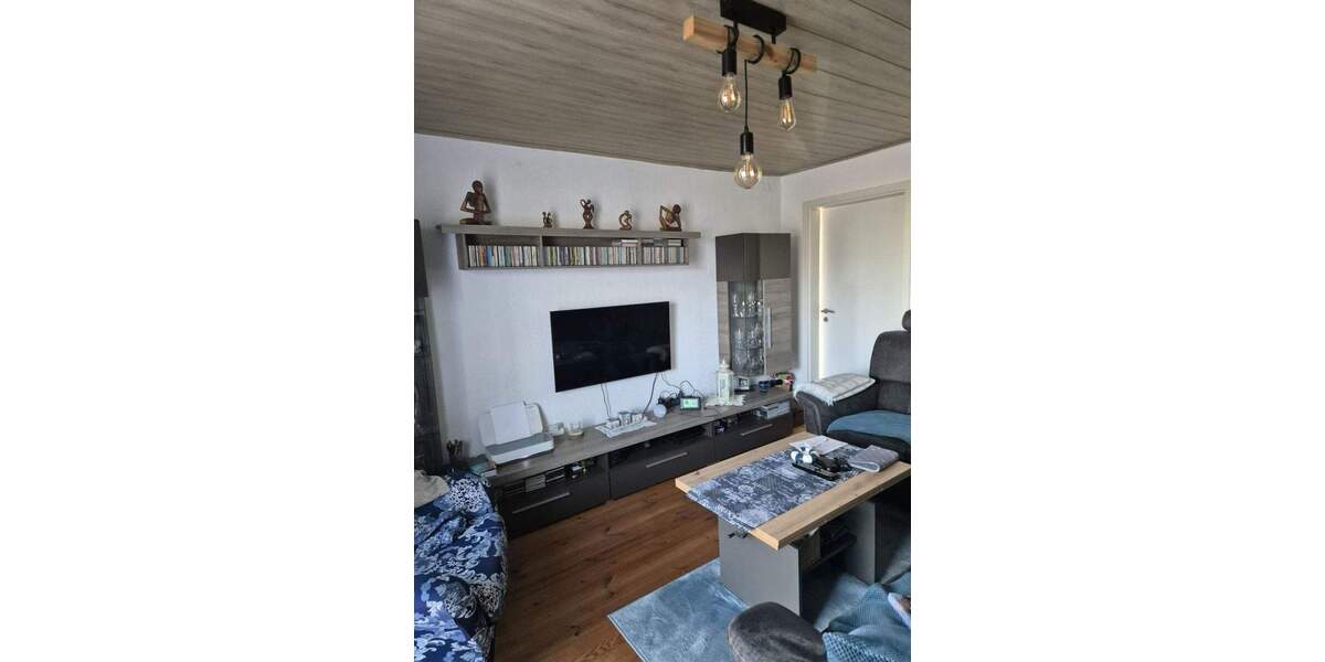 Doppelhaushälfte Groß Polzin - 3 Zimmer, 75 m&sup2;, 149.000&euro; | Angebot:25731316