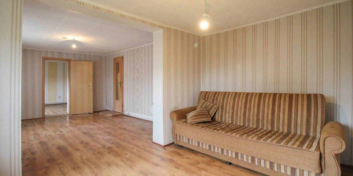 Einfamilienhaus Süderholz Rakow - 4 Zimmer, 97 m&sup2;, 99.000&euro; | Angebot:26628795