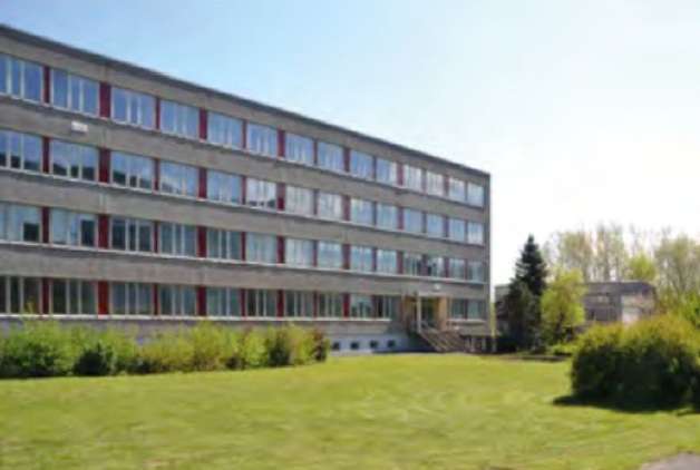 Gewerbeobjekt Grimmen - 200.000&euro; | Angebot:25927625