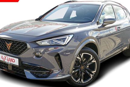 Cupra Formentor 71.767 km 23.990 &euro; Greifswald 17489