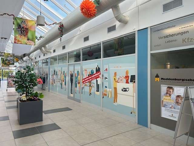 Gewerbeobjekt Greifswald Groß Schönwalde - 1.934&euro; | Angebot:19985751