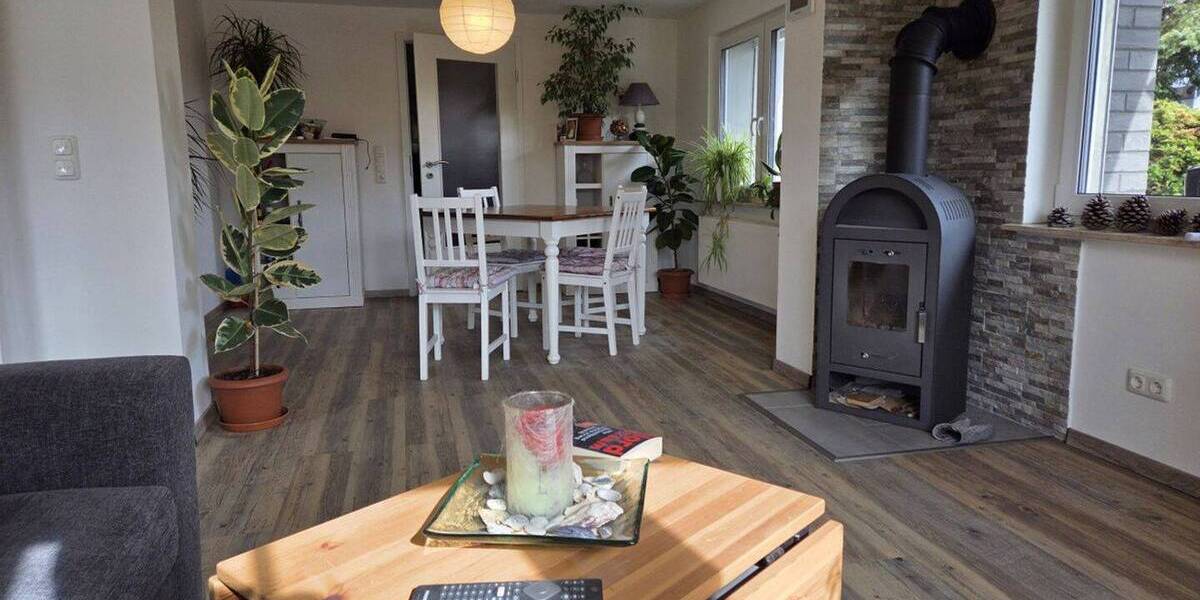 Einfamilienhaus Karlshagen - 4 Zimmer, 80 m&sup2;, 349.000&euro; | Angebot:25927507