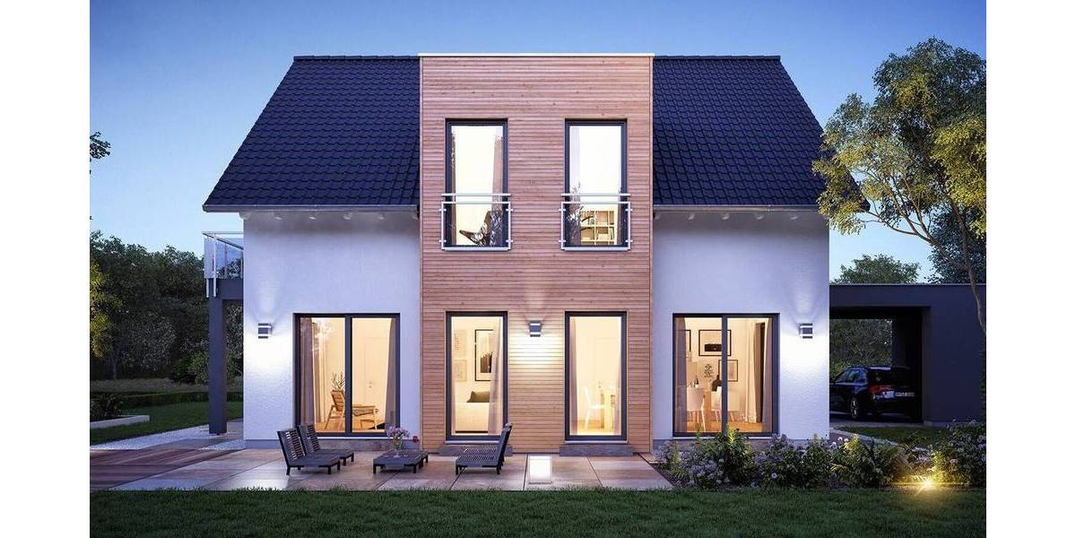 Einfamilienhaus Greifswald Obstbausiedlung - 5 Zimmer, 163 m&sup2;, 480.000&euro; | Angebot:26358939